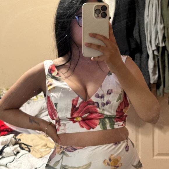 Meshki Set - Picture 3 of 4